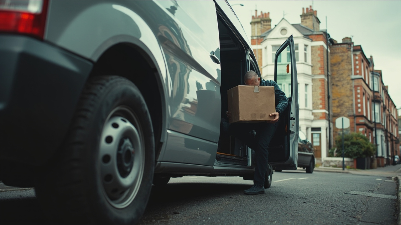 Chinese retail giant to launch in UK and rival Amazon with next-day delivery option